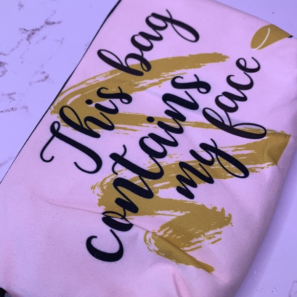 *NEW* ‘Side Piece Bag’ & FITS PHONE 📱 - Picture 3 of 7